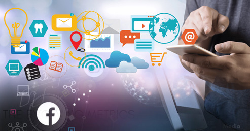 Strategis - Advertising, press and TV