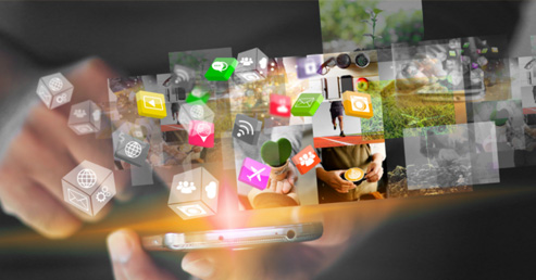 Strategis - Advertising, Press & TV